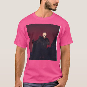 Camiseta Anime.