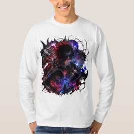 Camiseta anime