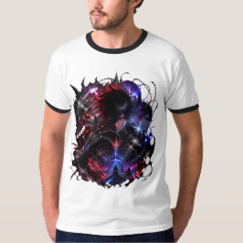 Camiseta anime