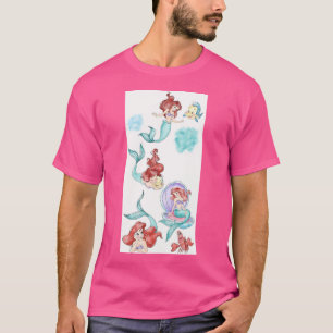 Camiseta Anime