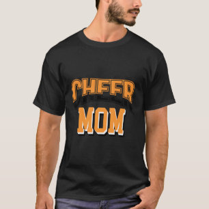 Camiseta Anime a Mãe, Cheer Squad N Cheerhead Practice