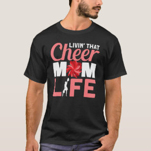 Camiseta Anime A Mãe Pelo Esquadrão De Aplausos