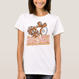 Camiseta Anime a Mamãe