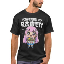 ANIME - ALIMENTADO POR RAMEN