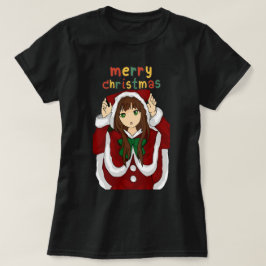 Camiseta Anime Art Tee, Presente para Amantes de Manga
