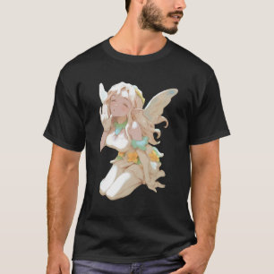 Camiseta Anime Asiático, Garota Bonita Japonesa