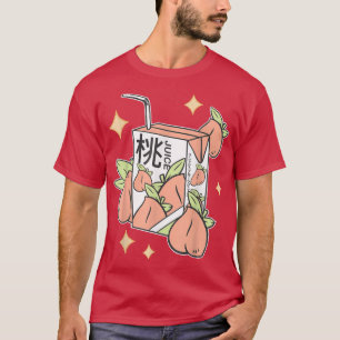 Camiseta Anime de Manga Japão Gráfico Harajuku Otaku