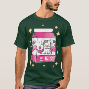 Camiseta Anime de Manga Japão Gráfico Harajuku Otaku