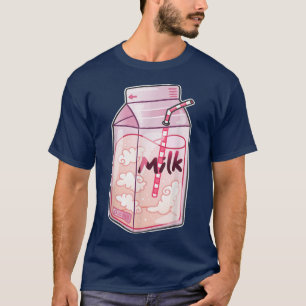 Camiseta Anime de manga Kawaii Japão Gráfico Harajuku Otaku