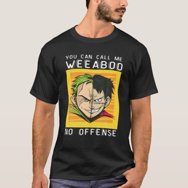 Camiseta Anime Dividido por Lixo da Web,Anime Anime Engraça (Frente)