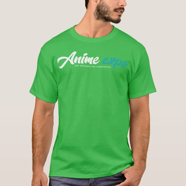 Camiseta anime epo 2022 girl (Frente)