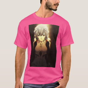 Camiseta Anime Girl