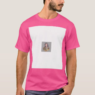 Camiseta Anime Girl