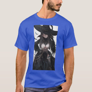 Camiseta Anime Girl Soft Grunge Waifu Aestética Japonês Ot