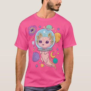 Camiseta Anime Girl Waifu Que Ama Anime Ramen E Sketchi