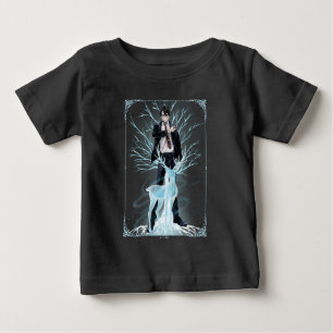 Camiseta Anime HARRY POTTER™ Stag Patronus