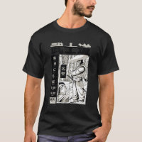 Anime japonês Bushido Samurai Warrior Katana Mial