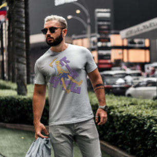 Camiseta Anime japonês Pirate Boy