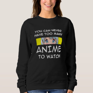 Camiseta Anime kawaii saying for boys and girls