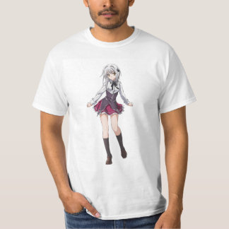 Camiseta Anime Koneko Toujou