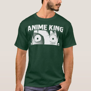Camiseta Anime legal Para Rapazes Otaku Japoneses Anime De 