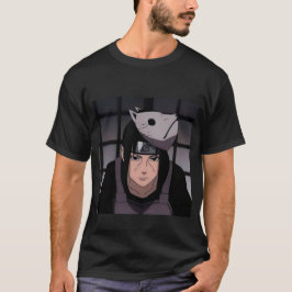 Camiseta Anime Lovers