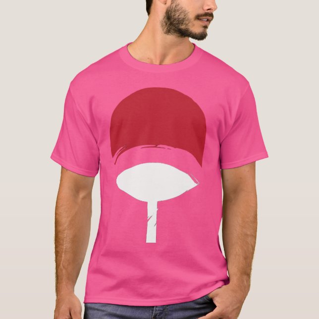 Camiseta Anime Manga (Frente)