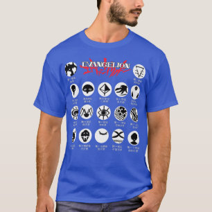 Camiseta Anime Manga Japão Demon Style Otaku Clothing