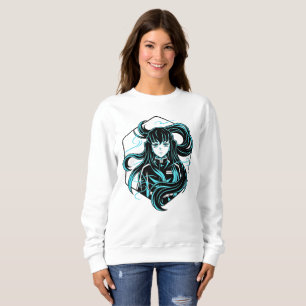 Camiseta Anime Matador de Demônios Respiração de Névoa Muic