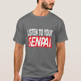 Camiseta Anime Mercadoria de Anime Roupas de Anime Presente