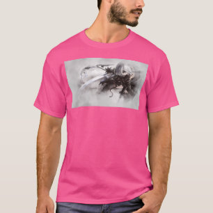 Camiseta Anime Nier Automata