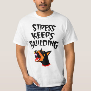 Camiseta anime Night Lovell