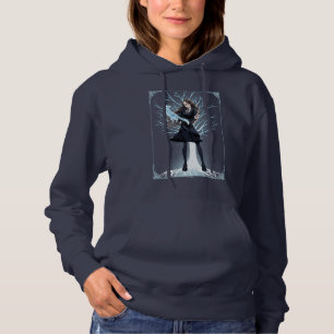 Camiseta Anime O Patrono da Lontra de Hermione Granger