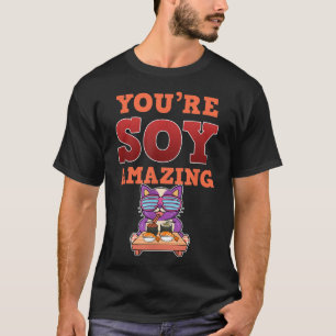 Camiseta Anime Orgulho gay Maki LGBTQ Sushi Figura Manga LG