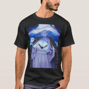 Camiseta Anime Ranni