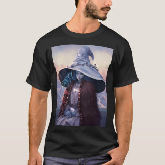Camiseta Anime Ranni, A Bruxa