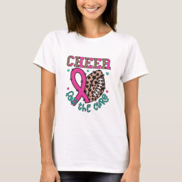 Camiseta Anime-se com a Cure