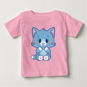 Camiseta Anime Tom e Jerry - Tom