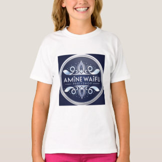 Camiseta Animewaifupartyshop