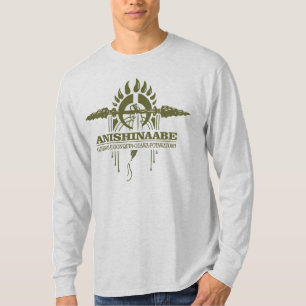 Camiseta Anishinaabe 2o
