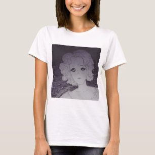 Camiseta anita destrói meu culto