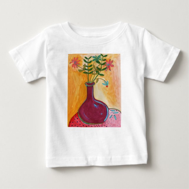 Camiseta Aniversário (Frente)