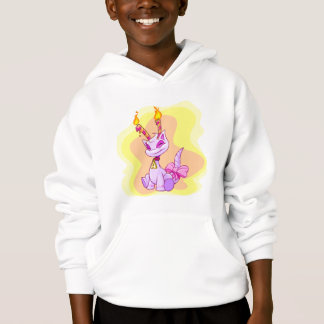 Camiseta Aniversário Aisha