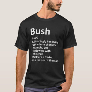 Camiseta Aniversário da Árvore Familiar Apelido Engraçado D