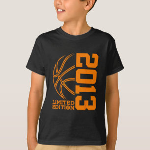 Camiseta Aniversário de 12 anos Sketll Edição Limitada 2013