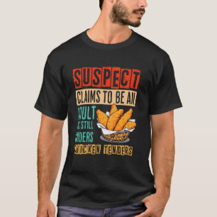 Camiseta Aniversário de 18 anos engraçado se tornando adult