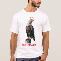 Aniversário de 250 anos