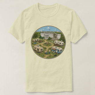 CAMISETA ANIVERSÁRIO DE 250 ANOS