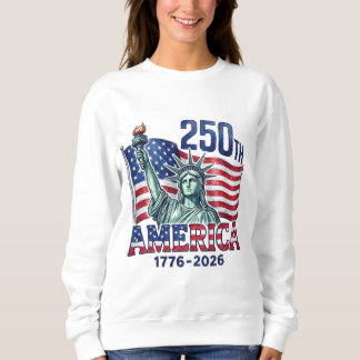 Camiseta Aniversário de 250 anos dos EUA Dia dos Veteranos