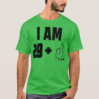 CAMISETA ANIVERSÁRIO DE 30 ANOS 6